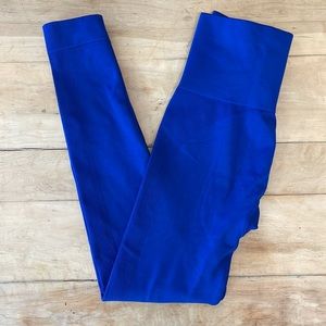 Set Active Sculpt Flex Leggings Strike